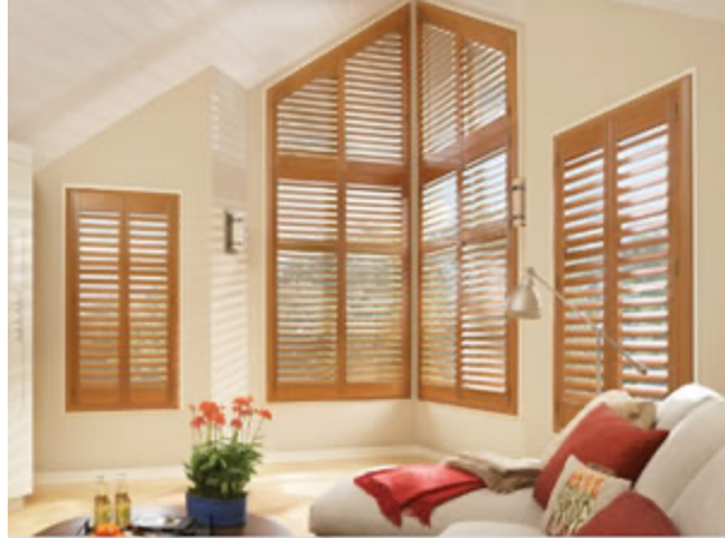 Which shutters are the best?