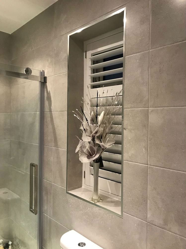 Window shutters Harrogate Harrogate, UK Country Style Shutters