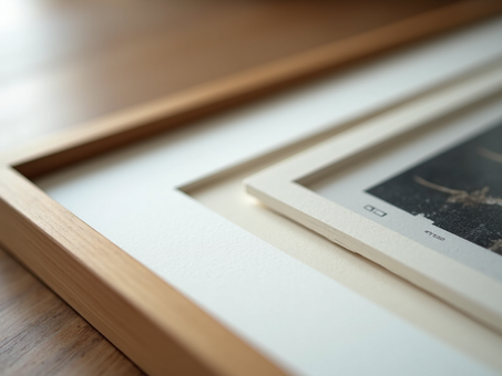 Archival Framing Basics: The Importance of Archival Framing Explained