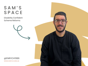 Disability Confident Scheme Reforms