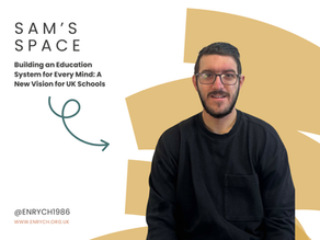 Building an Education System for Every Mind: A New Vision for UK Schools