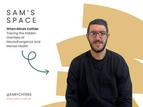 When Minds Collide: Tracing the Hidden Overlaps of Neurodivergence and Mental Health