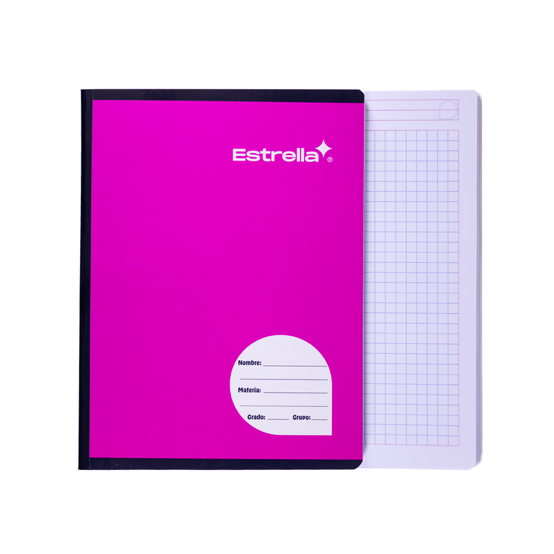 CUADERNO PROF. COSIDO C7 100 HOJAS