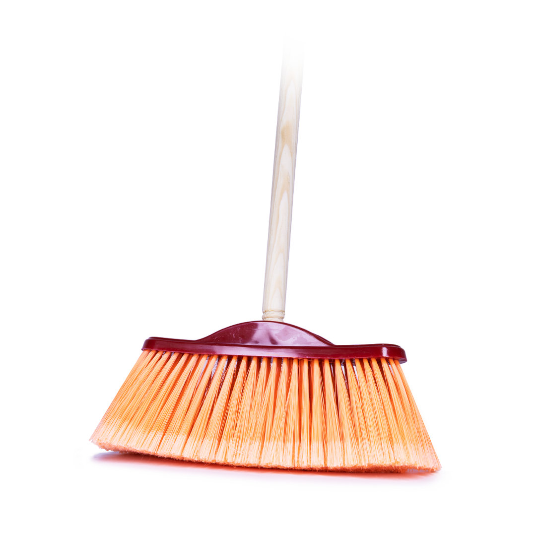 ESCOBA EXTRA SUAVE