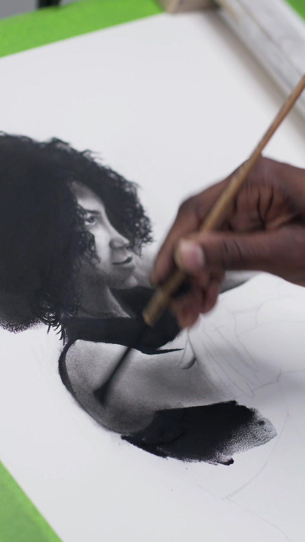 Miniature : In Time Video - Arnaldo Wilson