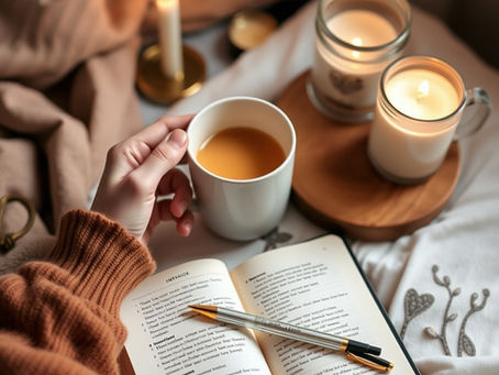 The "Winter Blues" or Resolution Fatigue? Why Your Motivation Vanished in January