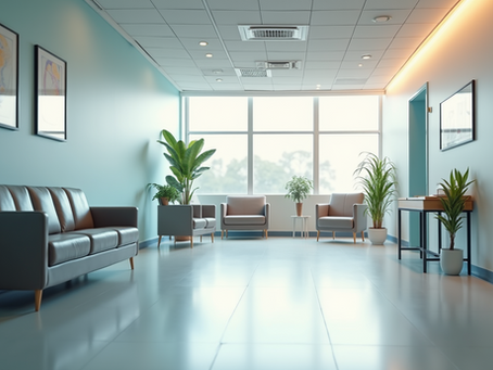 The Importance of Preventive Care for Longevity