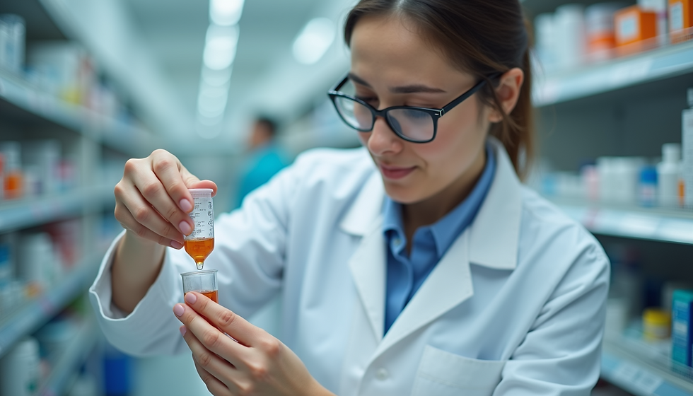 The Power of Personalized Healthcare Solutions