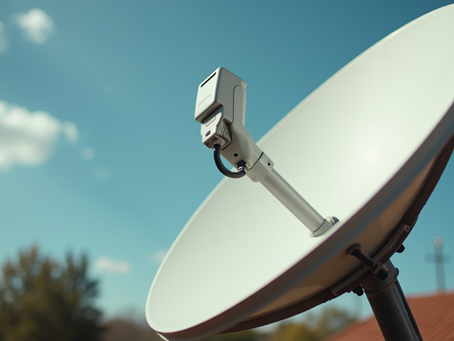 Perfect Signal: Dstv Dish Alignment Tips