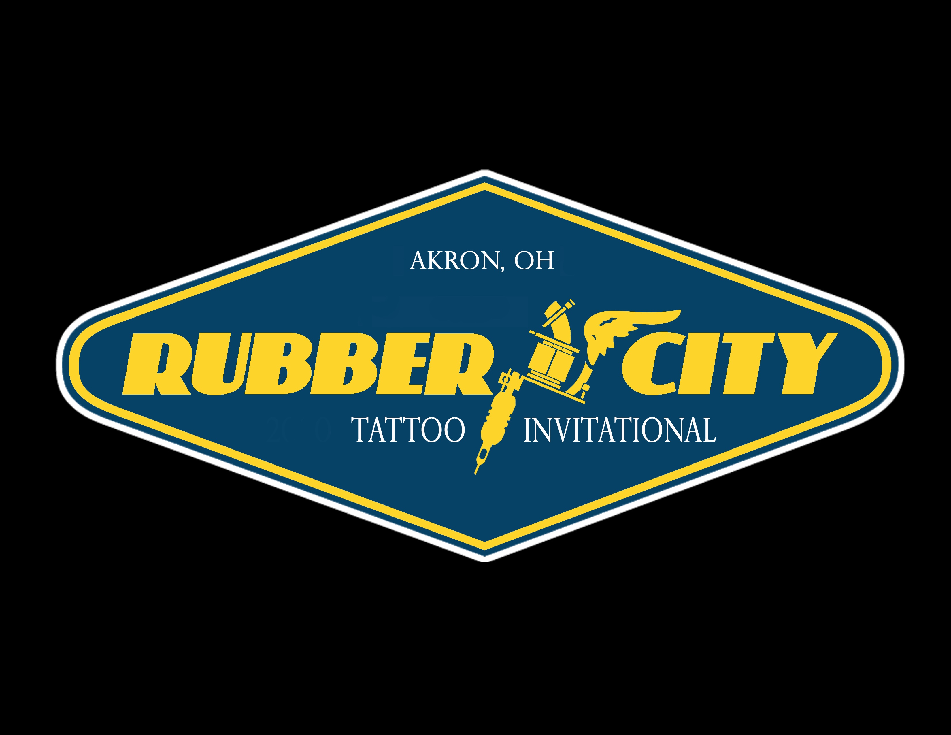 Rubber City Tattoo Invitational