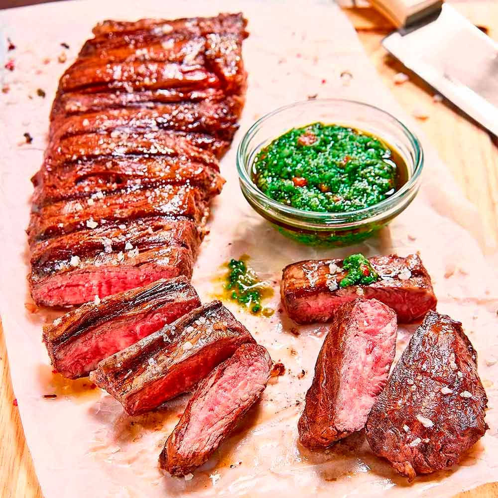 Entraña de Res (kilo)