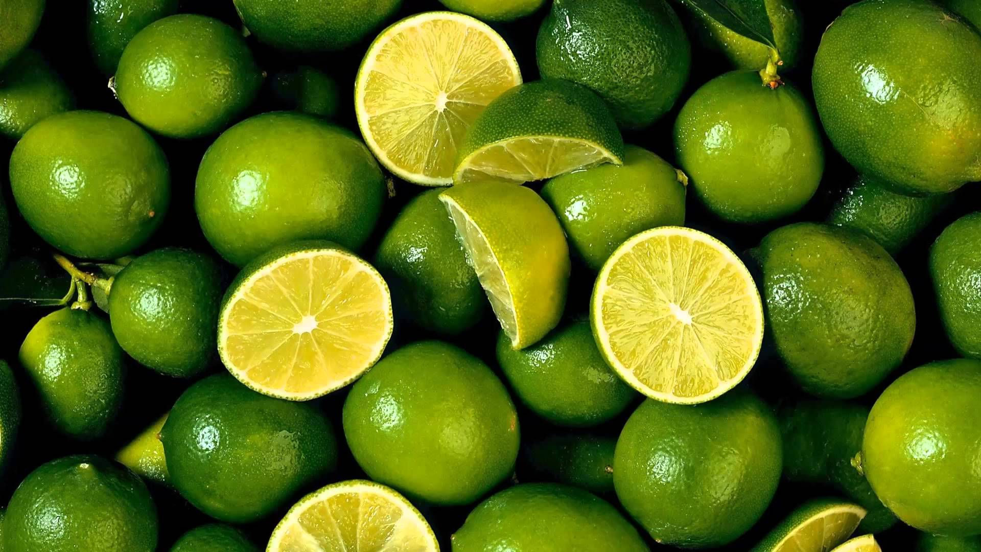 Limones Ácidos (unidad)
