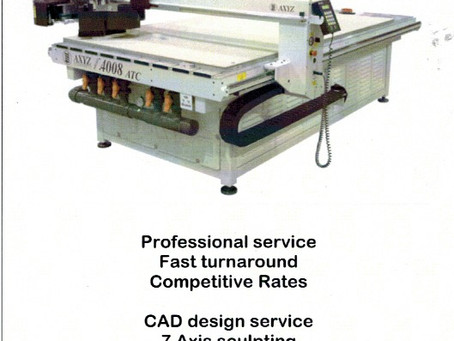 Services we offer