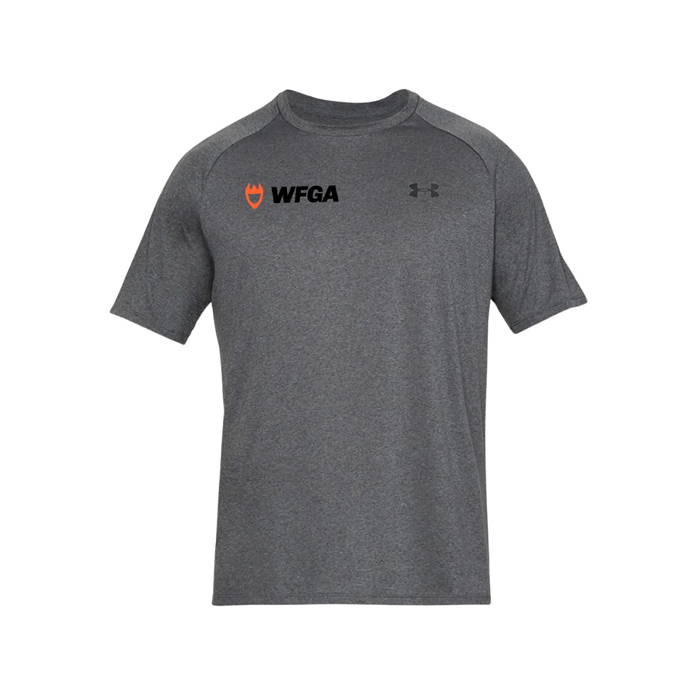 Thumbnail: WFGA | UA Tech 2.0 SS Tee