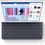 Thumbnail: Apple iPad (10.2-Inch, Wi-Fi, 32GB) - Space Gray (Renewed)