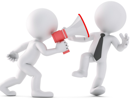 Management - In The Work Place: