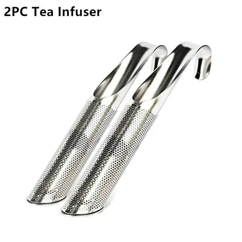 Thumbnail: Stainless Steel Tea Infuser for Mug