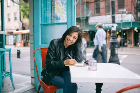 Review (or Create) Your Business Strategy in Spring