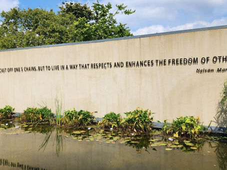 South Africa 2023 - Apartheid Museum and Lesedi Cultural Village - Day 7, Part II