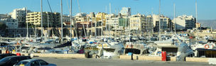 A visit to Heraklion (Crete) Greece