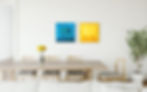 Thumbnail: Blue Room
