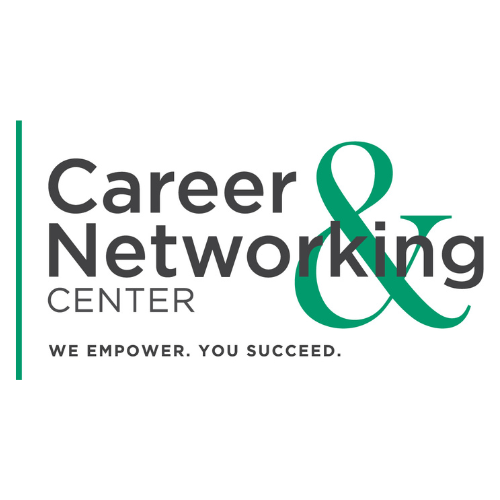 Career & Networking Center logo