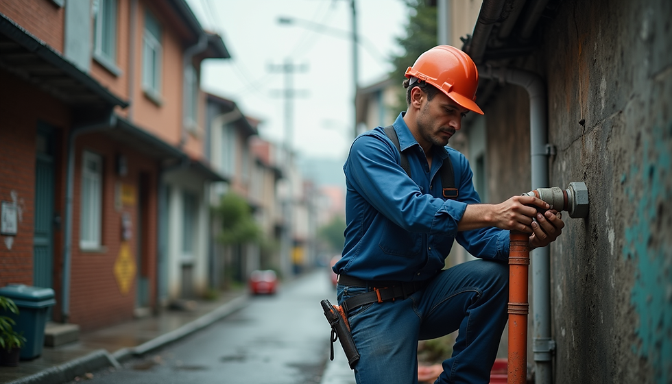 Kshop India: A One-Stop Solution for Plumbing Services and D2C Products Across India