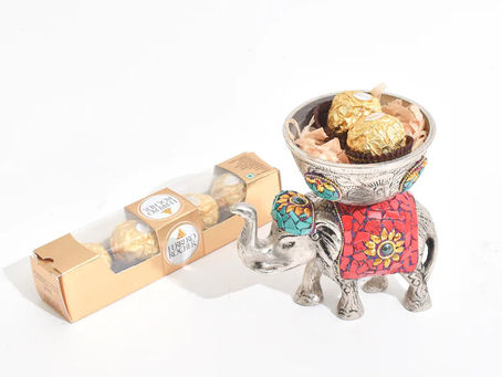 What Makes Gift Hampers Truly Special and Handmade?