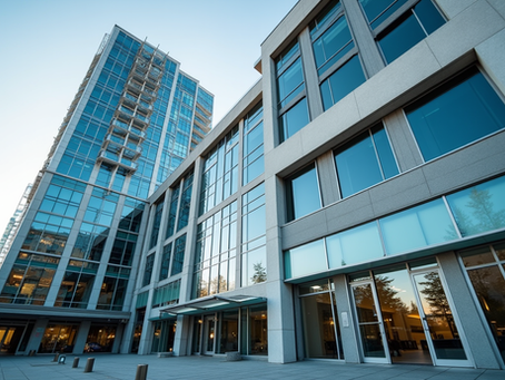 Coquitlam Job Trends 2020: Your Guide to Employment Opportunities