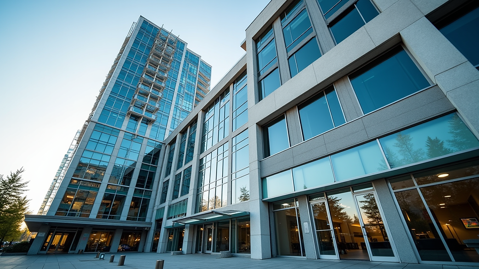 Coquitlam Job Trends 2020: Your Guide to Employment Opportunities