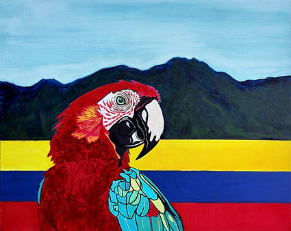 THE COLORS OF CARACAS 30X24 CROPED_edite