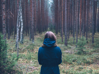 Coaching for Anxiety