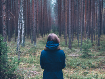 You Have Each Other, but You Have No Friends