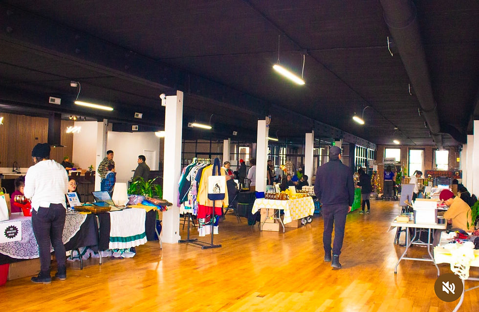 Mercado de Intercambio: Amor y Amistad! 