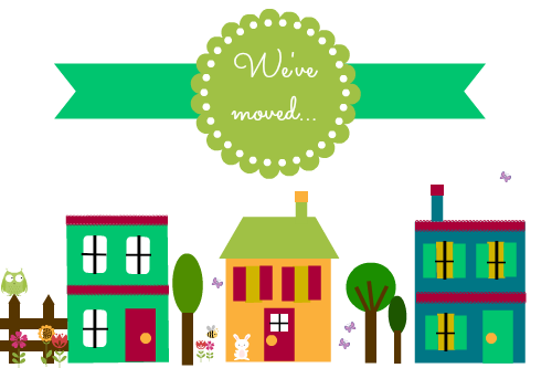 we have moved homepage
