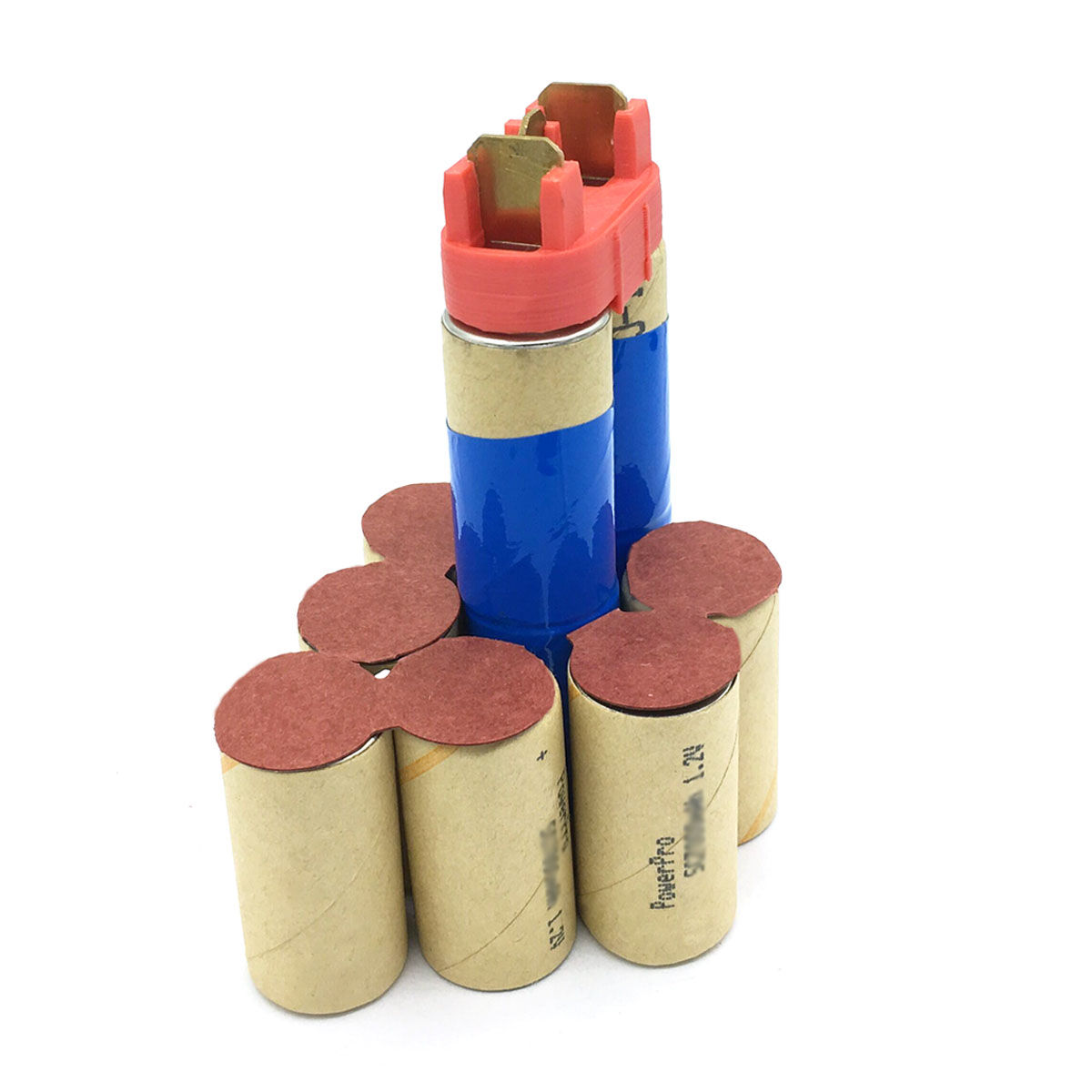 Battery Rebuild Pack For SNAP ON 12V A CTB312 2.0Ah Ni-Cd Drill US SHIP TOP END