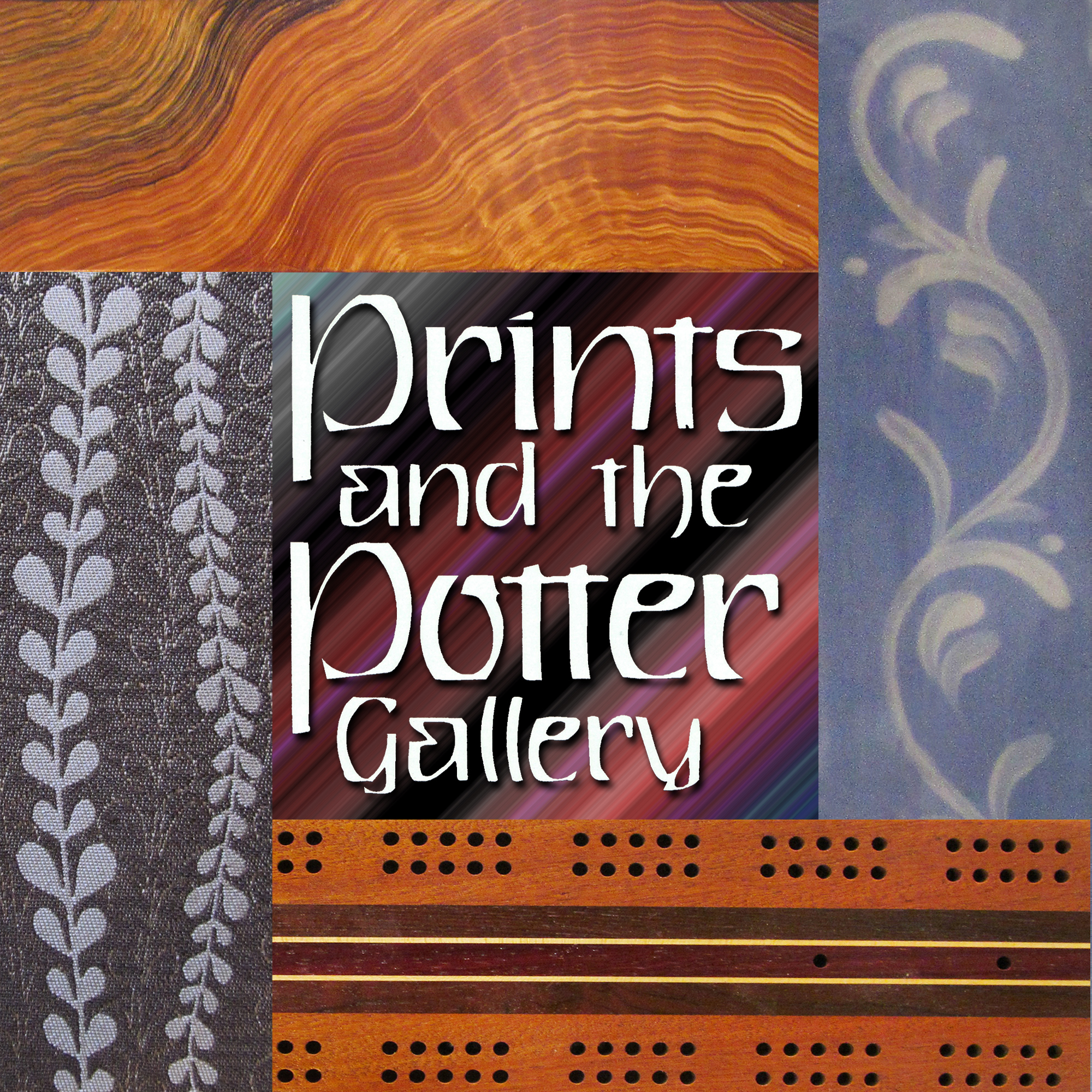 Prints and the Potter Gallery Our History