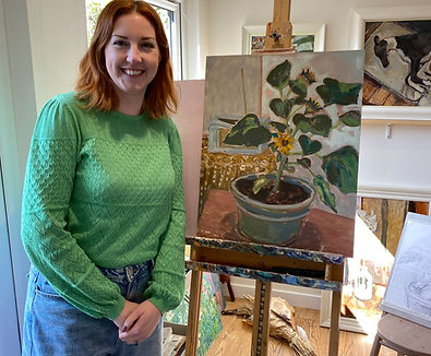 Natalie with Sunflower.jpg