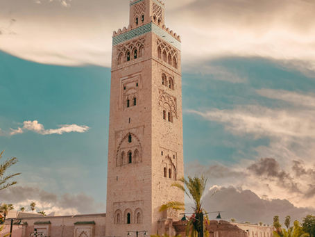 MARRAKECH