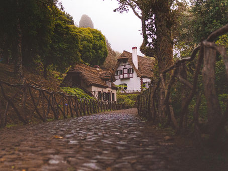 MADEIRA