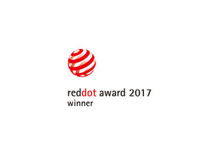 Red Dot Award: Communication Design 2017丨Winner