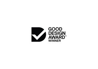 GOOD DESIGN AWARD 2022丨Winner