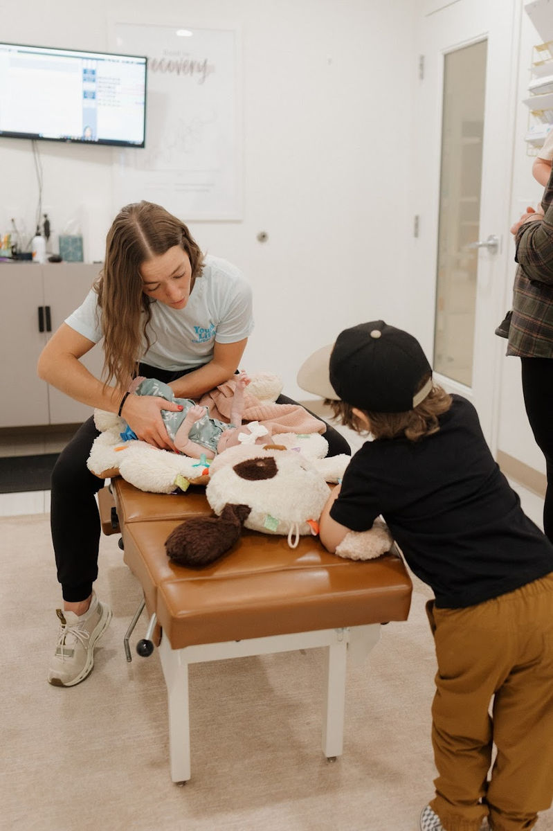 Young Life Chiropractic