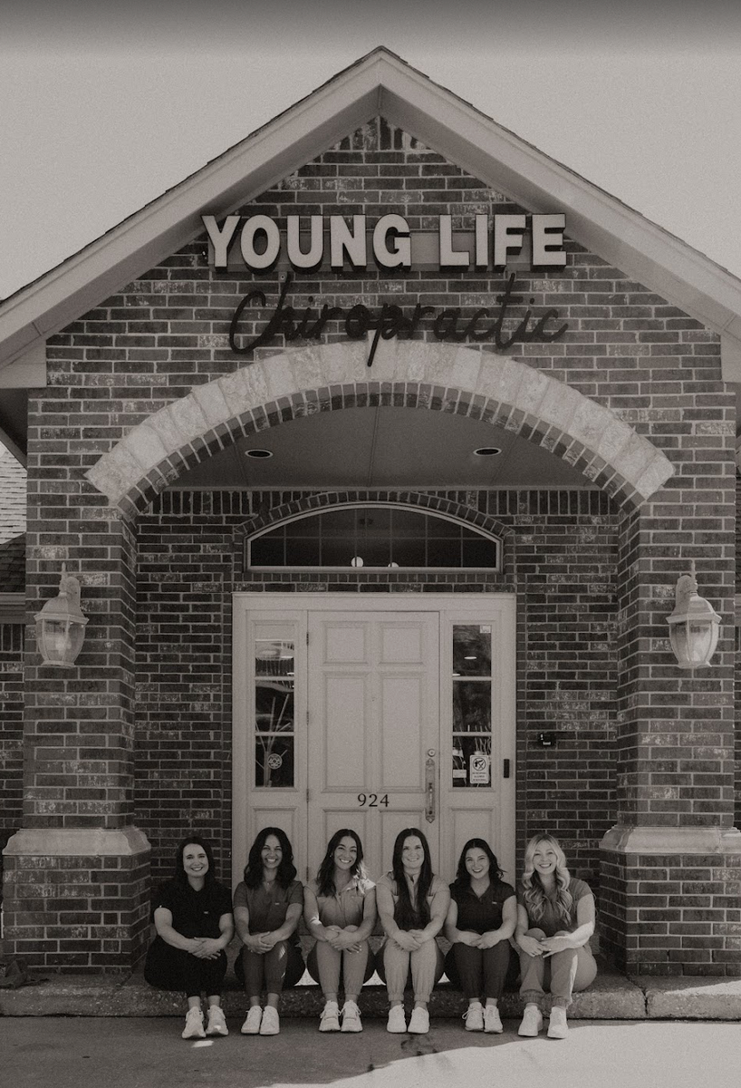 Young Life Chiropractic