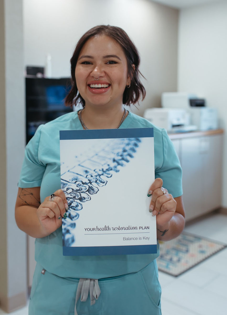 Young Life Chiropractic