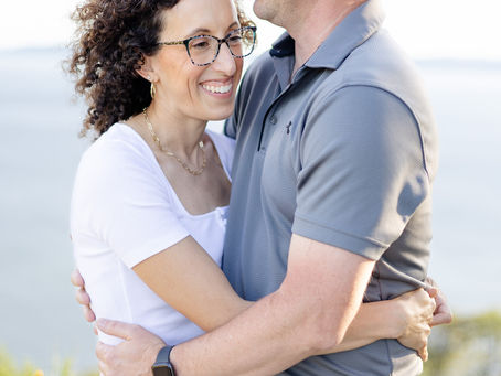 Capturing Precious Memories: Why Mini Sessions Are Perfect for Busy Seattle Families (Especially Post-Pandemic!)
