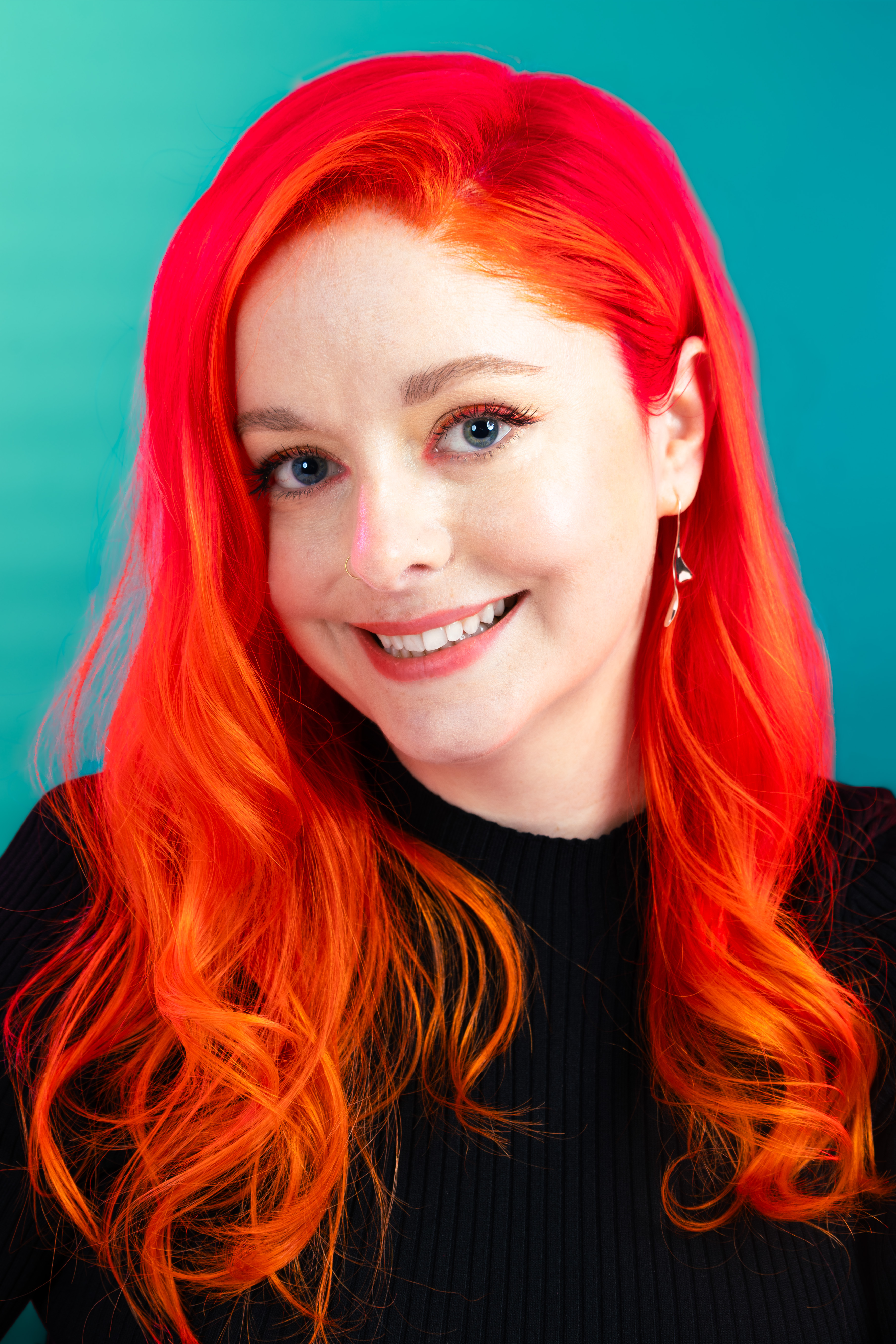 Writer: Naomi Bennett