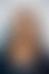 Professional headshot of female employee at Amazon.com