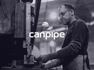 Canpipe manufacturing