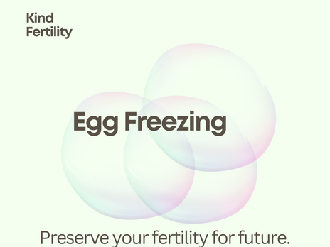 Egg freezing: preserving fertility for future